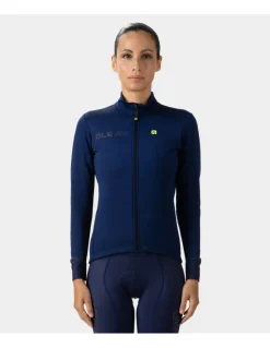 Kurtka rowerowa damska Alé Cycling Solid Fondo Plus