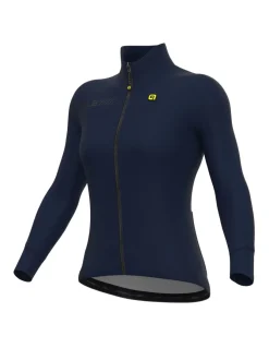 Kurtka rowerowa damska Alé Cycling Solid Fondo Plus