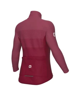 Kurtka rowerowa damska Alé Cycling Solid Level