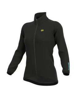 Kurtka rowerowa damska Alé Cycling Klimatik Guscio Racing