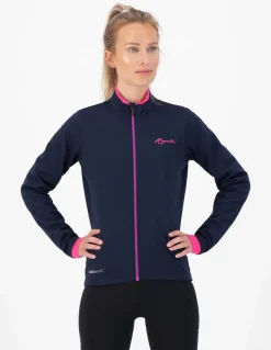 Kurtka rowerowa damska Rogelli Essential