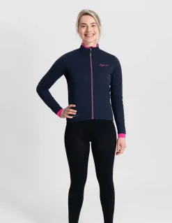 Kurtka rowerowa damska Rogelli Essential