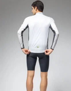 Kurtka rowerowa męska Alé Cycling Klimatik Light Pack 2.0