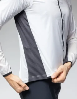 Kurtka rowerowa męska Alé Cycling Klimatik Light Pack 2.0
