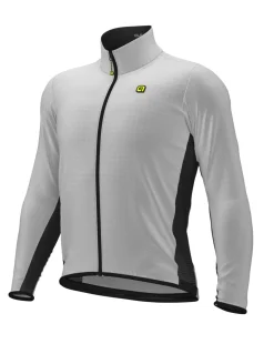Kurtka rowerowa męska Alé Cycling Klimatik Light Pack 2.0