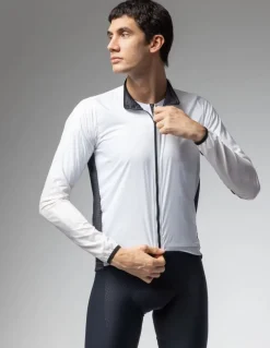 Kurtka rowerowa męska Alé Cycling Klimatik Light Pack 2.0