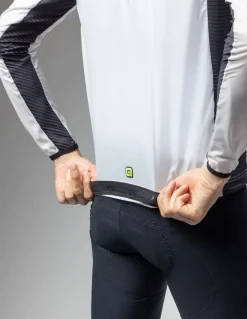 Kurtka rowerowa męska Alé Cycling Klimatik Light Pack 2.0