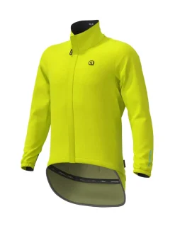 Kurtka rowerowa męska Alé Cycling Klimatik Extreme