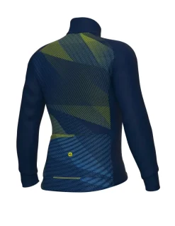 Kurtka rowerowa męska Alé Cycling Solid Connect