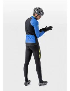 Kurtka rowerowa męska Alé Cycling PR-R Thermo Road DWR