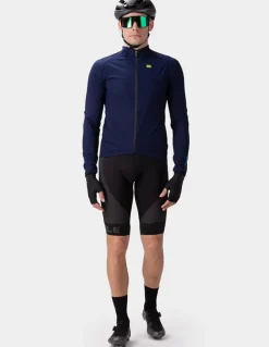 Kurtka rowerowa męska Alé Cycling Klimatik Guscio Racing