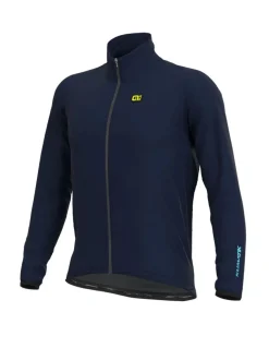 Kurtka rowerowa męska Alé Cycling Klimatik Guscio Racing