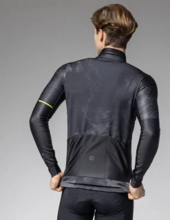 Kurtka rowerowa męska Alé Cycling PR-E Fan