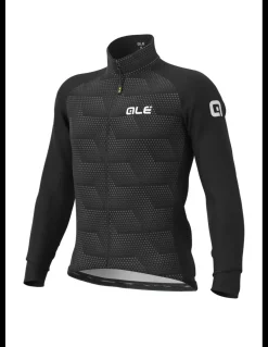 Kurtka rowerowa męska Alé Cycling Solid Sharp