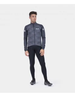Kurtka rowerowa męska Alé Cycling Solid Sharp