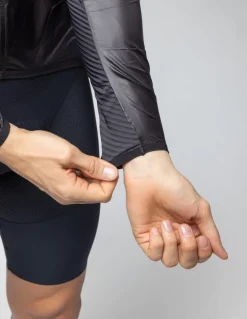 Kurtka rowerowa męska Alé Cycling Klimatik Light Pack 2.0
