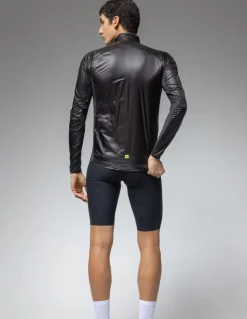 Kurtka rowerowa męska Alé Cycling Klimatik Light Pack 2.0