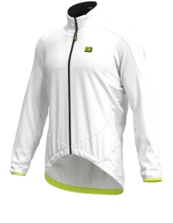 Kurtka rowerowa męska Alé Cycling Klimatik Guscio Light Pack