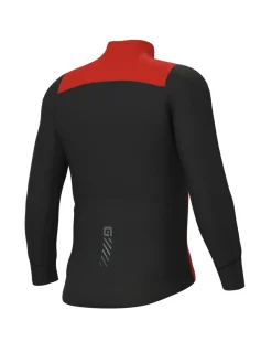 Kurtka rowerowa męska Alé Cycling Solid Fondo 2.0