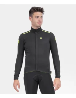 Kurtka rowerowa męska Alé Cycling Klimatik K-Tornado 2.0