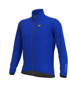 Kurtka rowerowa męska Alé Cycling Klimatik Guscio Racing