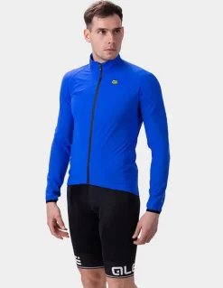 Kurtka rowerowa męska Alé Cycling Klimatik Guscio Racing