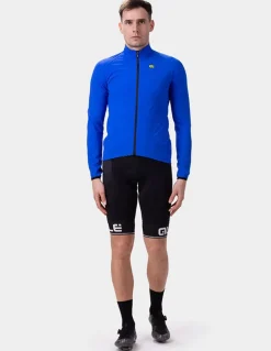 Kurtka rowerowa męska Alé Cycling Klimatik Guscio Racing