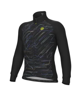 Kurtka rowerowa męska Alé Cycling Solid Byte