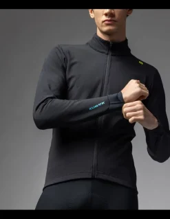 Kurtka rowerowa męska Alé Cycling Klimatik K-Double