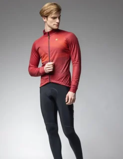 Kurtka rowerowa męska Alé Cycling Solid Connect
