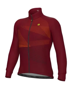 Kurtka rowerowa męska Alé Cycling Solid Connect