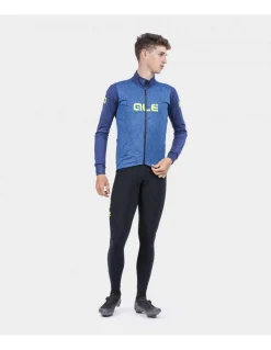Kurtka rowerowa męska Alé Cycling Solid Cross