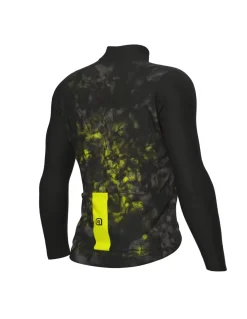 Kurtka rowerowa męska Alé Cycling PR-E Ghostly