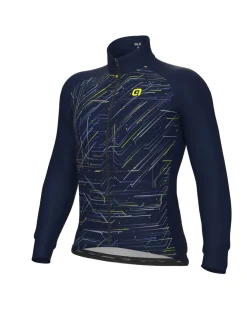Kurtka rowerowa męska Alé Cycling Solid Byte