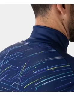 Kurtka rowerowa męska Alé Cycling Solid Byte