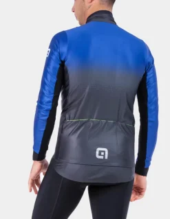 Kurtka rowerowa męska Alé Cycling PR-S Gradient