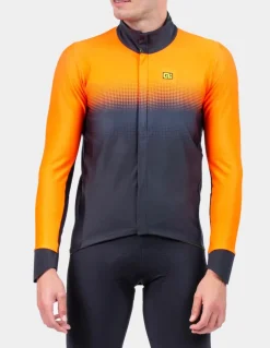 Kurtka rowerowa męska Alé Cycling PR-S Gradient