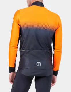 Kurtka rowerowa męska Alé Cycling PR-S Gradient