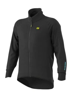 Kurtka rowerowa męska Alé Cycling Klimatik Guscio Elements Rainproof