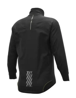 Kurtka rowerowa męska Alé Cycling Klimatik Guscio Elements Rainproof