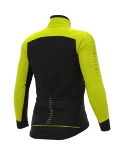 Kurtka rowerowa męska Alé Cycling Solid Fondo
