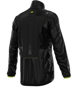 Kurtka rowerowa męska Alé Cycling Klimatik Guscio Light Pack