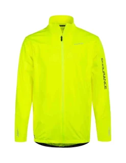 Kurtka rowerowa męska Endurance Cluson Membrane