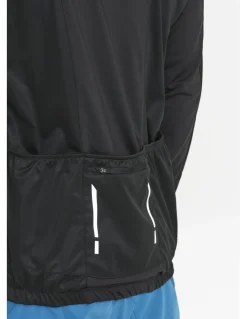 Kurtka rowerowa męska Endurance Cluson Membrane
