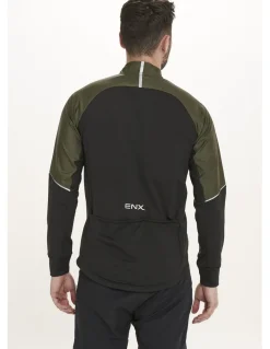 Kurtka rowerowa męska Endurance Jive