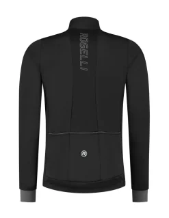 Kurtka rowerowa męska Rogelli Essential