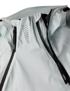 Kurtka snowboardowa damska Colourwear Cake Anorak 2.0