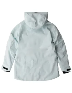 Kurtka snowboardowa damska Colourwear Cake Anorak 2.0