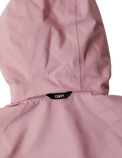 Kurtka snowboardowa dziecięca Colourwear Signature Anorak