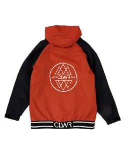 Kurtka snowboardowa męska Colourwear League 2.0